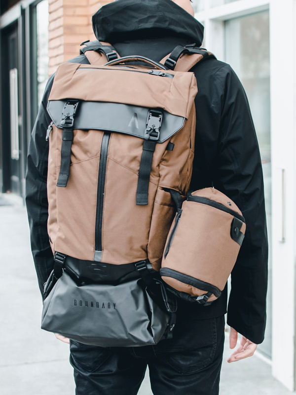Best Modular Backpack Systems Bags, Backpacks, Duffel Bags & More