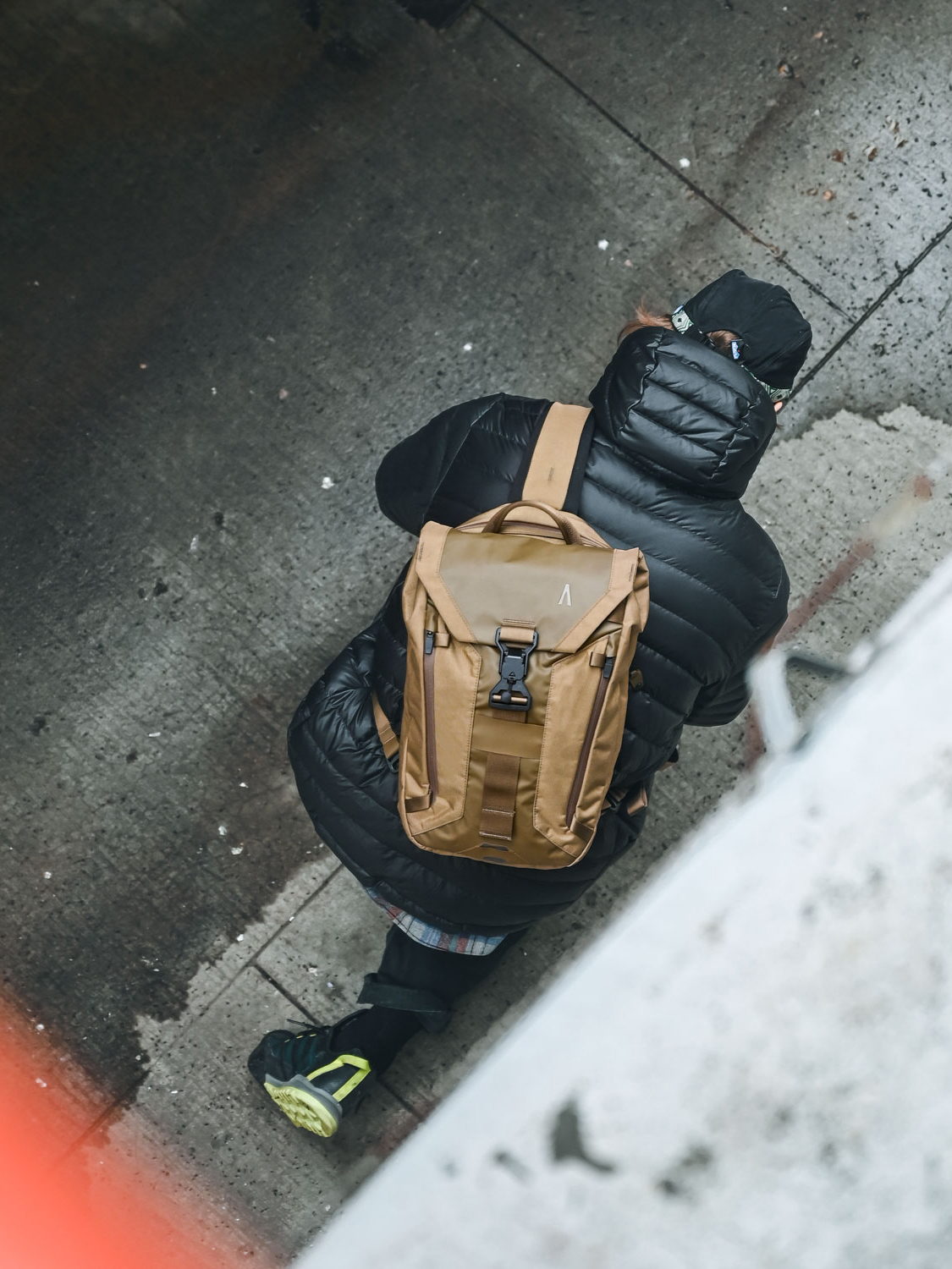 The Best Bags, Sling Bags, Sling Backpacks, & More Boundary Supply